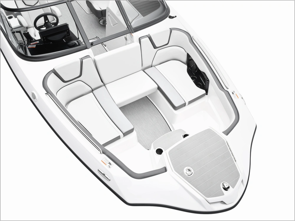 2026 Yamaha Ar250 alt