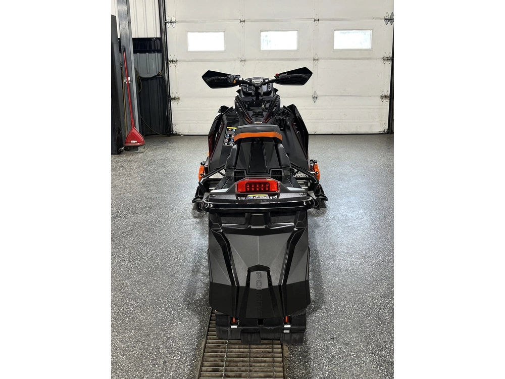 Polaris Patriot 9r Switchback Assault 146 146 2025 alt