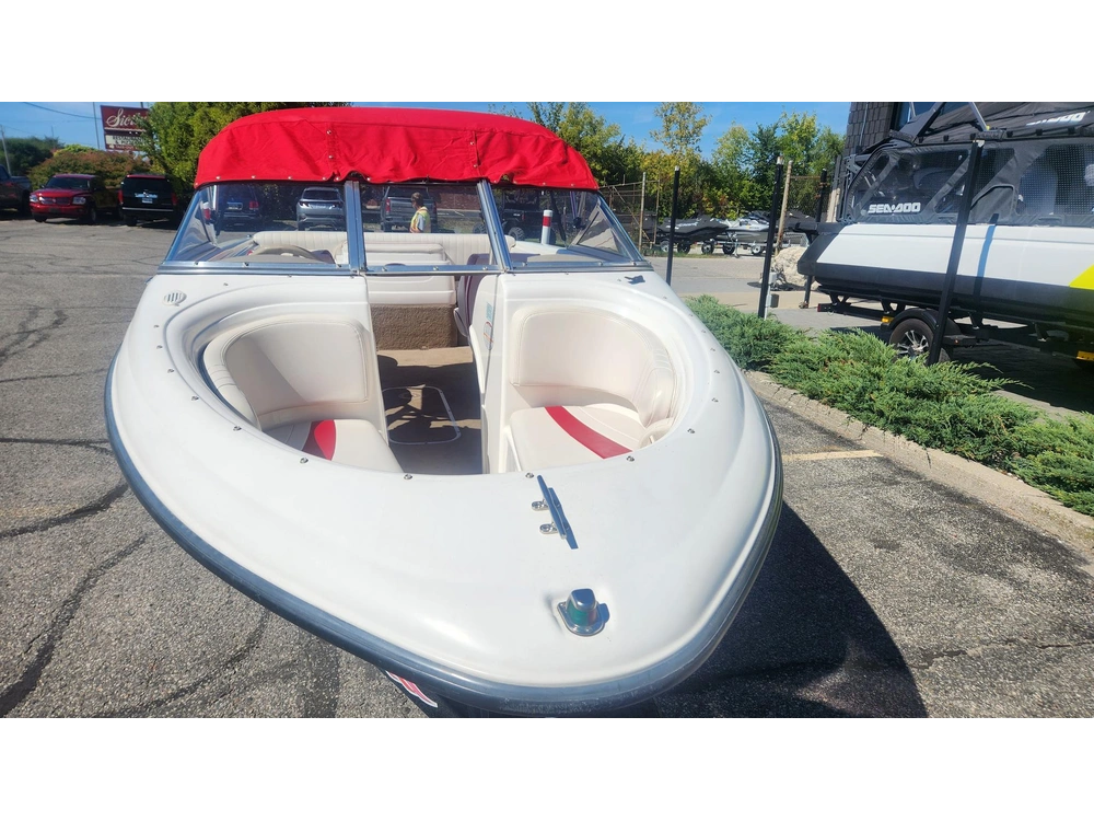 2001 Other Chaparral 180 alt