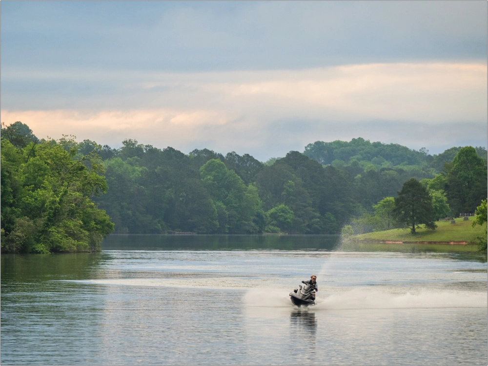 2026 Yamaha Fx Svho alt