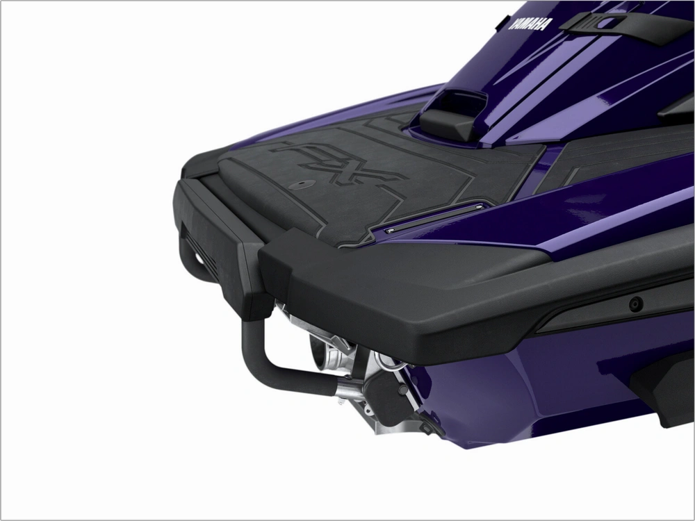 2026 Yamaha Fx Svho alt