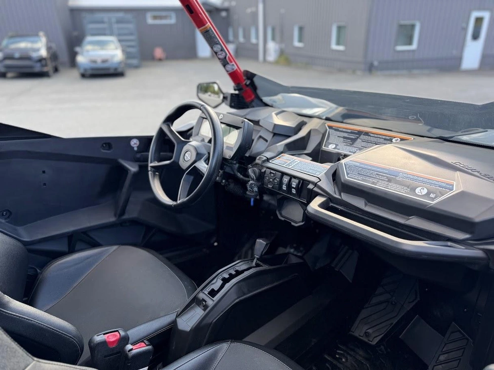 Can-am Maverick Sport Xrc 1000r 2025 alt