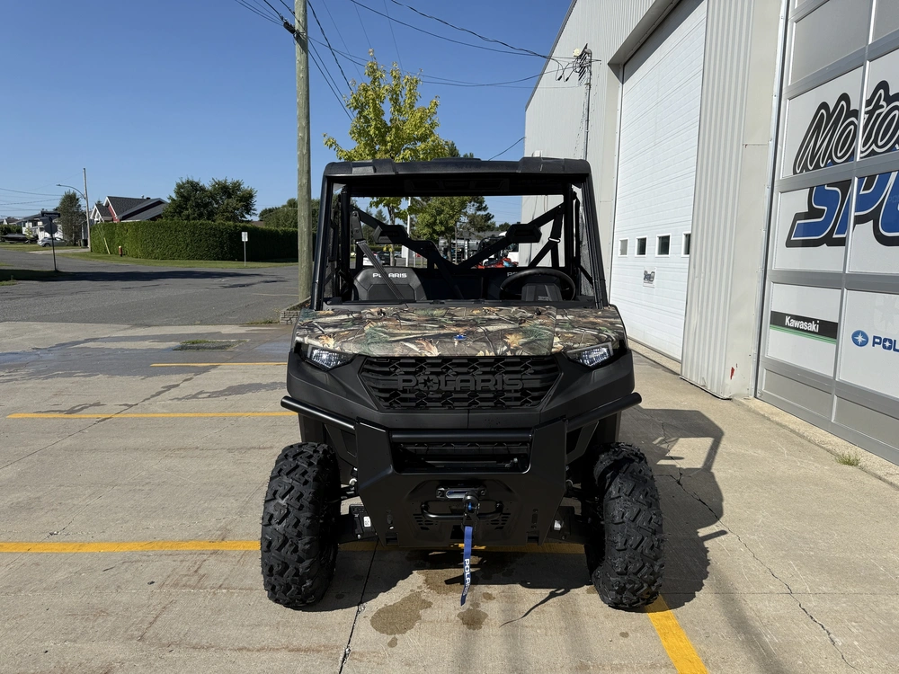 Polaris Ranger 1000 Premium 2026 alt