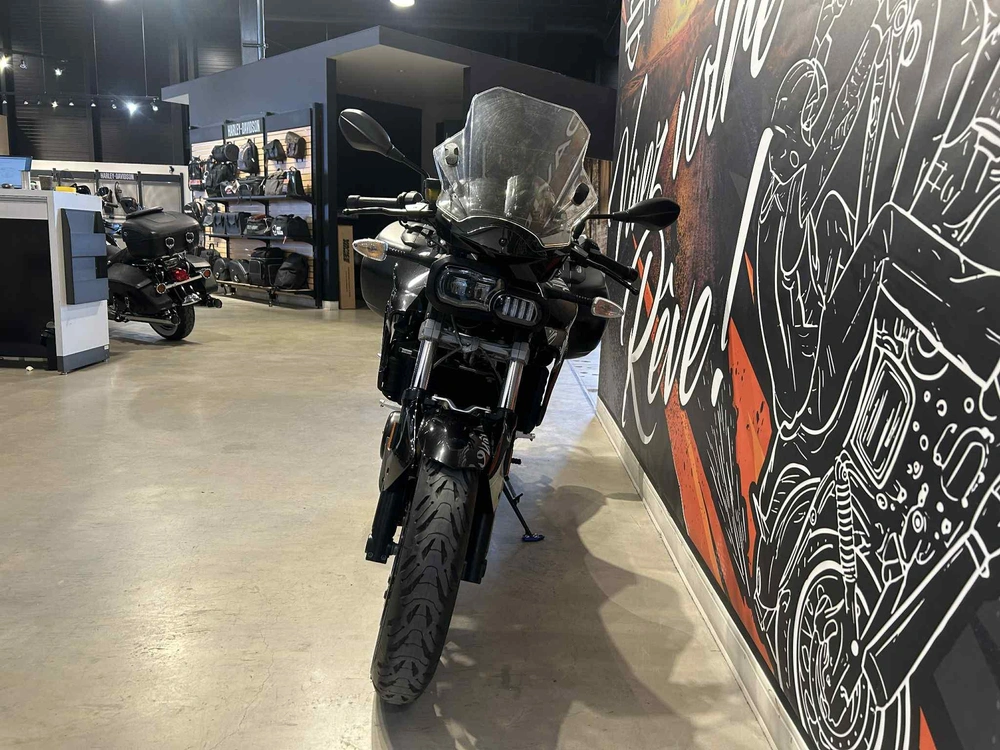 Bmw F800r 2013 alt