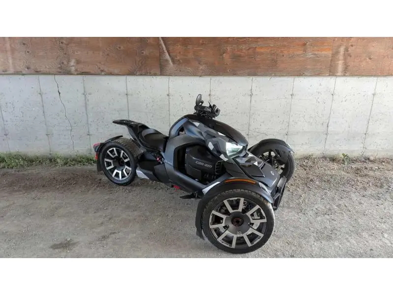 2019 Can-Am RYKER RALLY ÉDITION 900 ACE