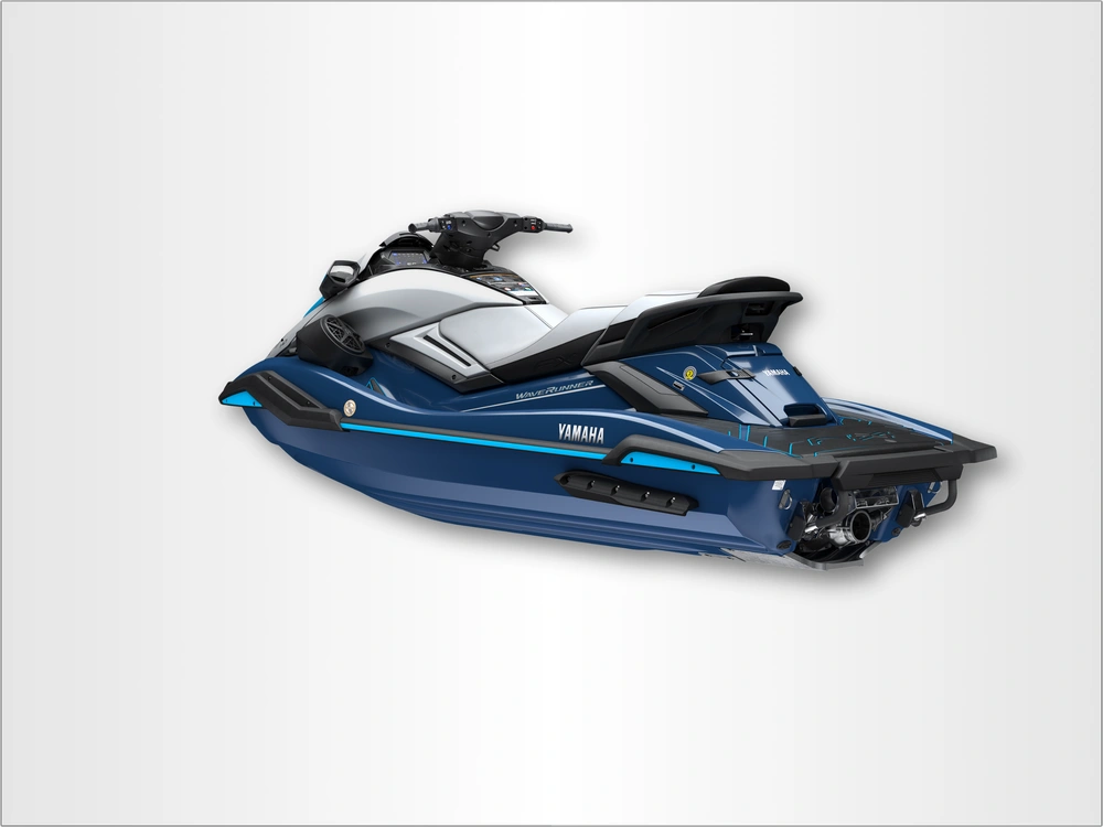 2026 Yamaha Fx Ho alt