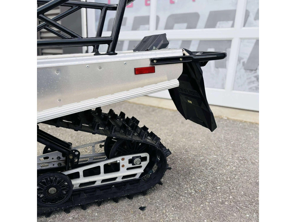 Polaris 550 Voyageur 144 S23cef5tsl 2023 alt