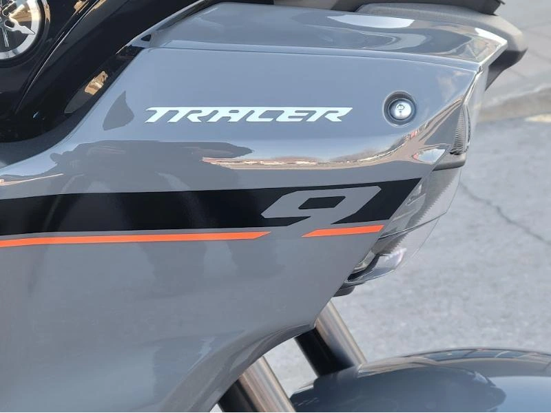 Yamaha Tracer 9 Gt 2025 alt
