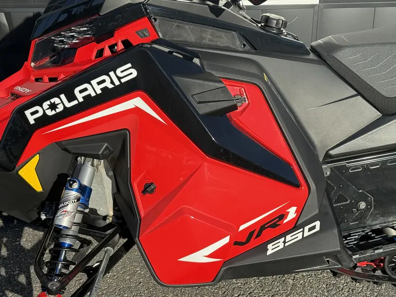 2022 Polaris 850 INDY VR1 137