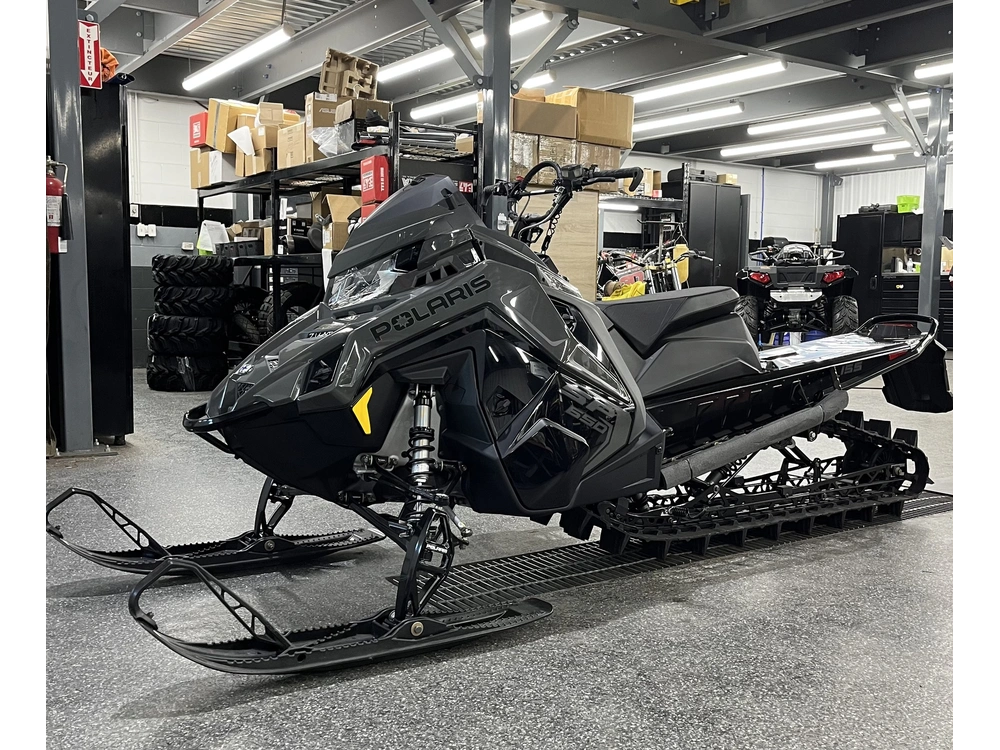 Polaris 650 Rmk Sp 155 2025 alt