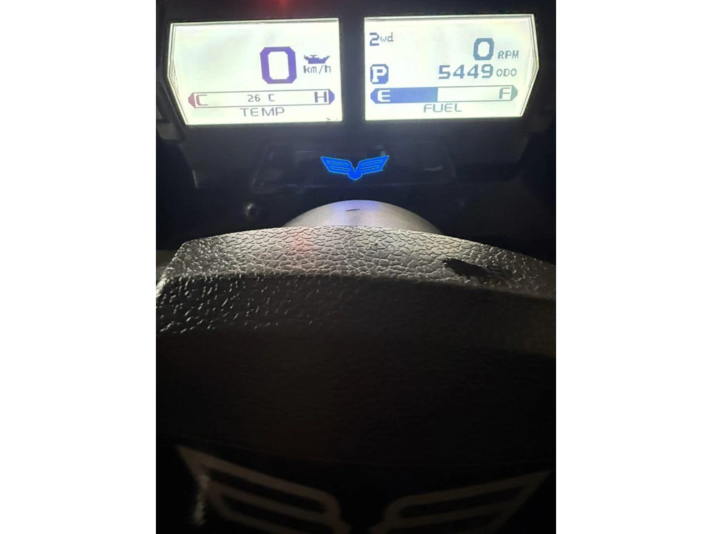 2018 Arctic Cat Wildcat Xx 1000cc alt