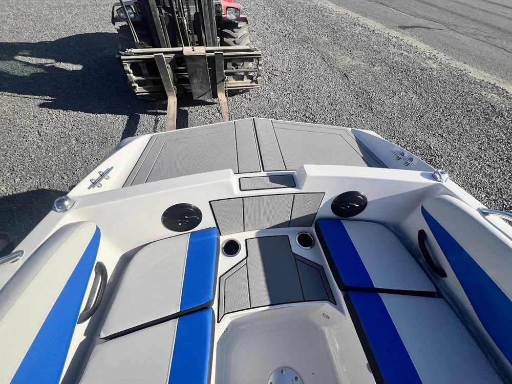 Starcraft Sv16 90 Hp 2025 alt
