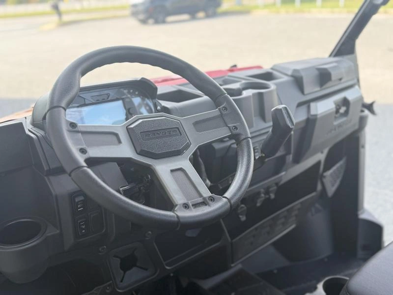 Polaris Ranger Xp 1000 Premium 2025 alt