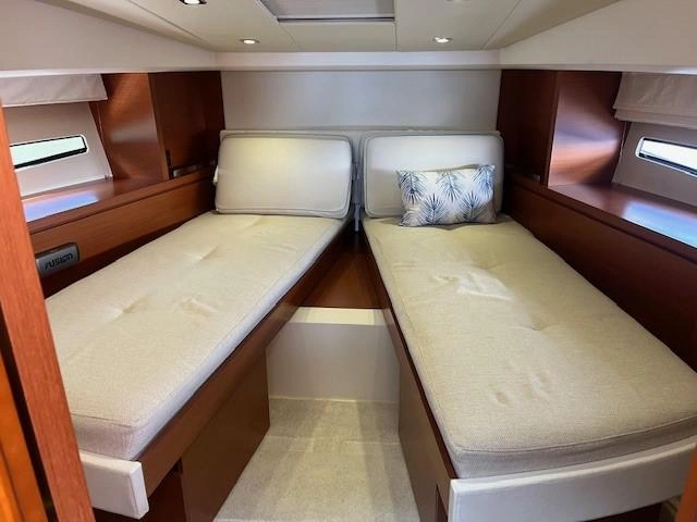Prestige Yachts 450 Fly 2014 alt
