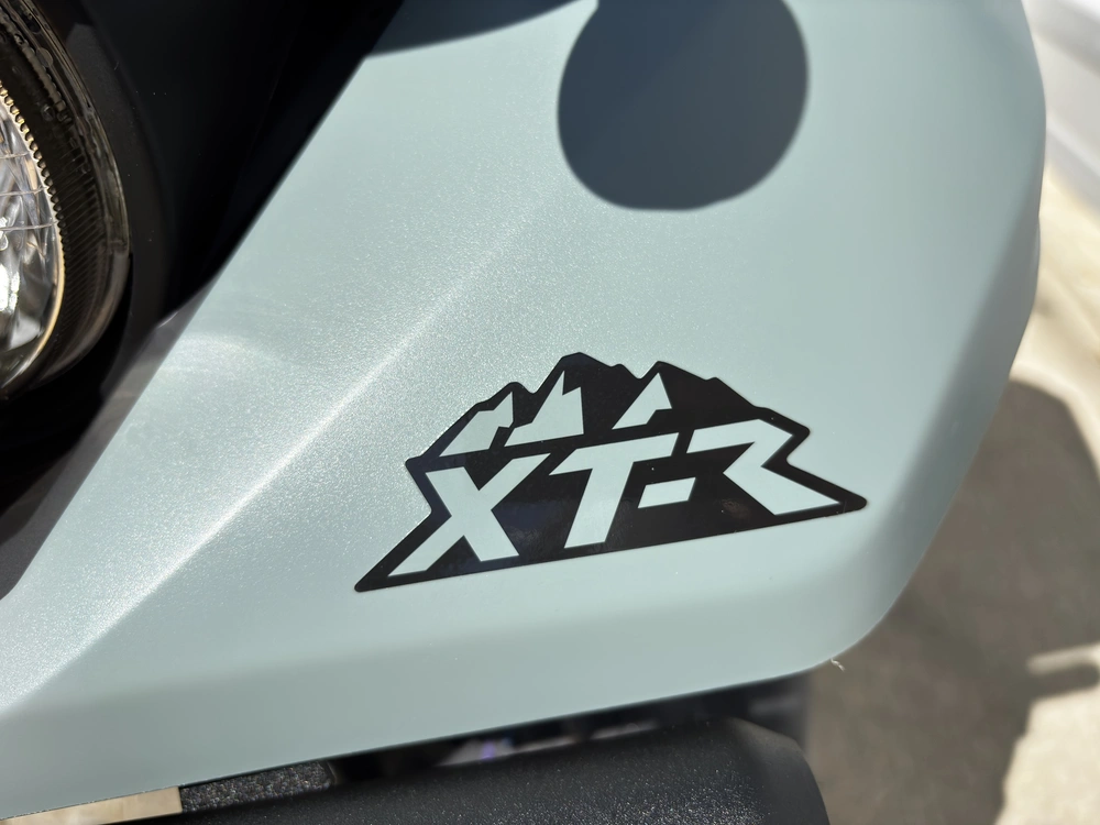 Yamaha Kodiak 700 Eps Xt-r 2026 alt