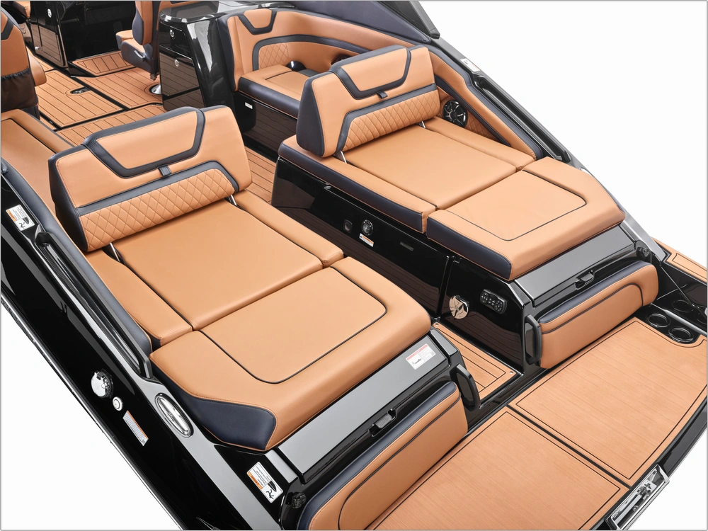 2026 Yamaha 275sd alt