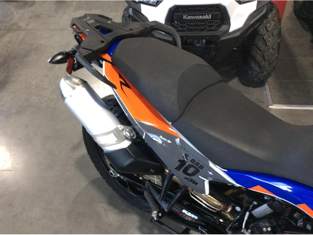 Ktm 790 Adventure 2020 alt