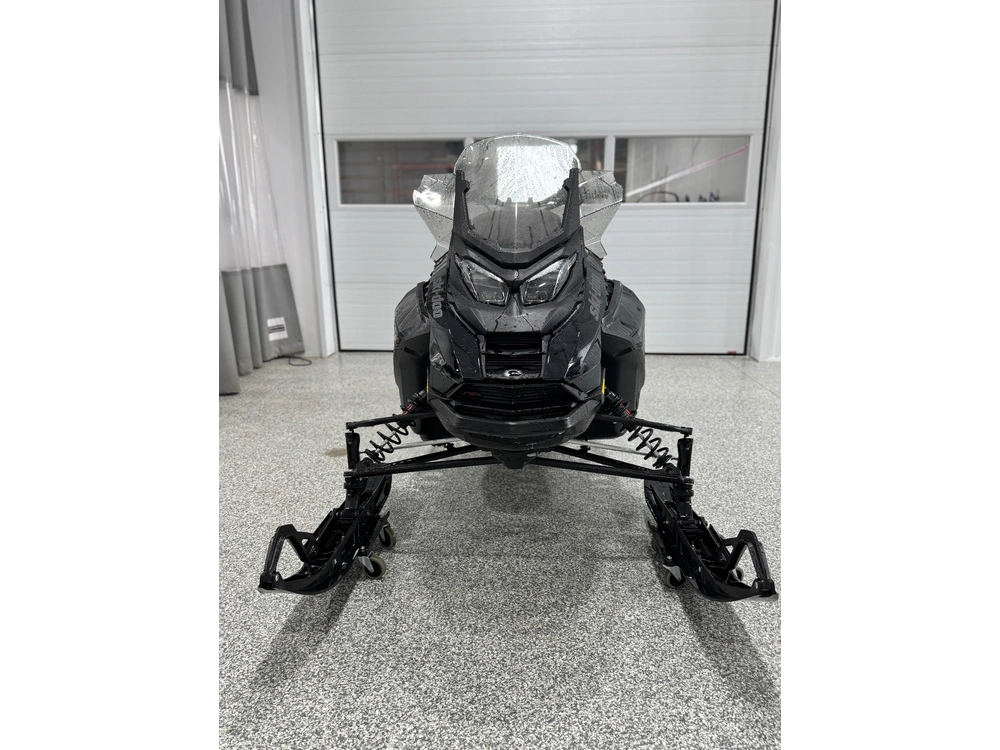 2025 Ski-doo Renegade X 900 Ace Turbo R Ice Ripper Xt 1.5" E.s. alt