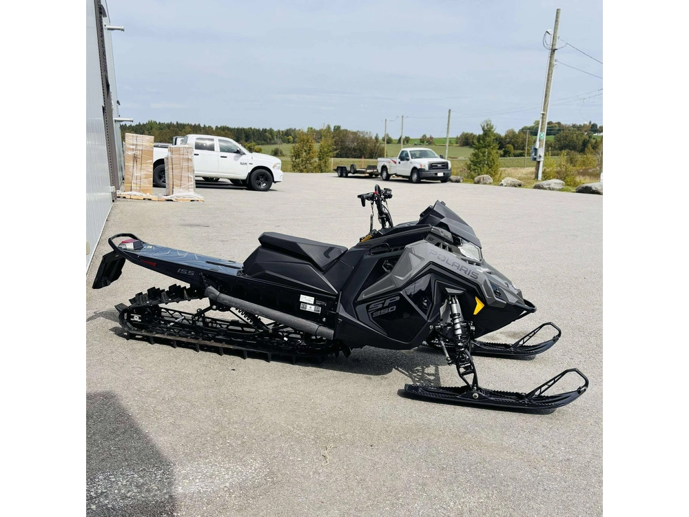 Polaris Polaris 850 Rmk Sp 155 S25tfb8rs 2025 alt