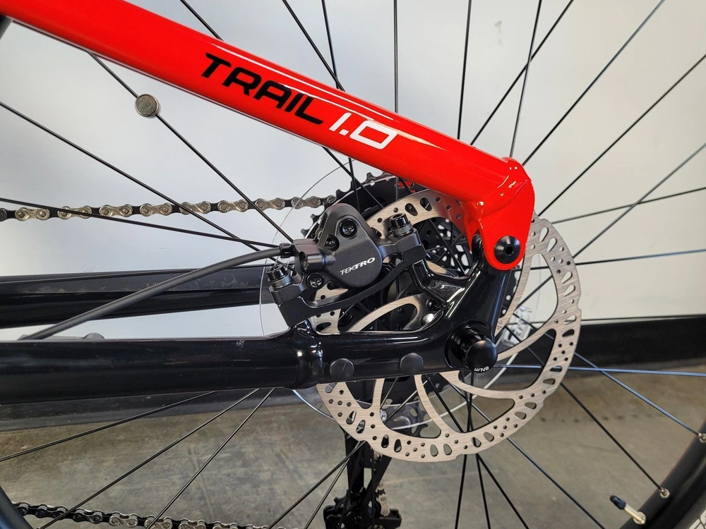 Gas Gas G Trail 1.0 X-large *2.99%/36 Mois💳 2023 alt