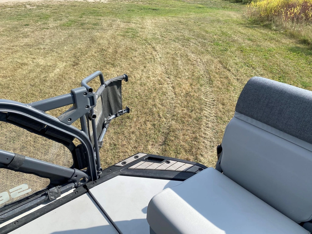 2023 Sea-doo/brp Switch Cruise 21' 230hp alt