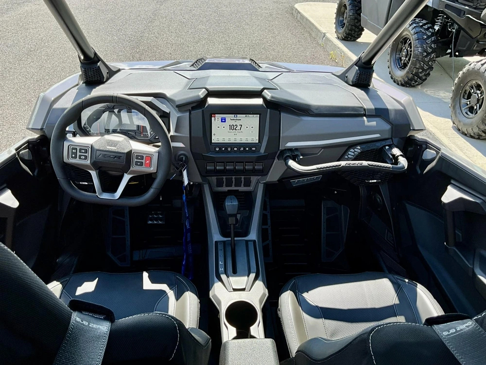 2026 Polaris Rzr Pro Xp Ultimate alt