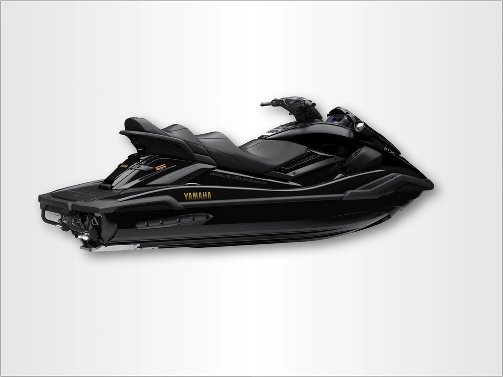 2026 Yamaha Fx Limited Svho alt