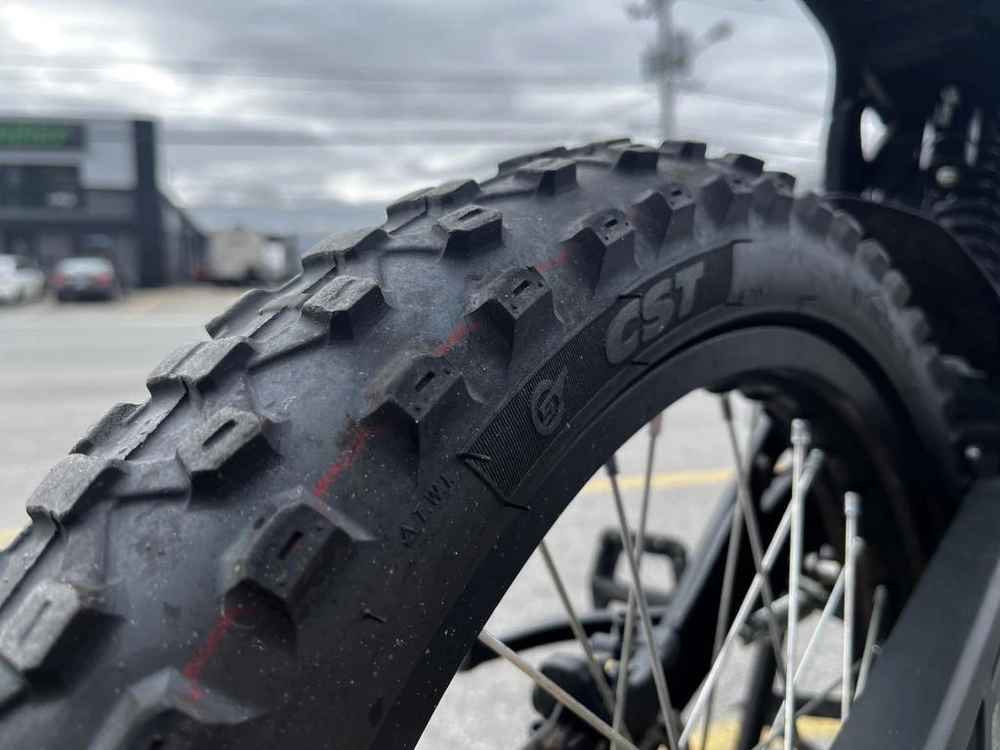 Talaria Sting Mx3 2022 alt