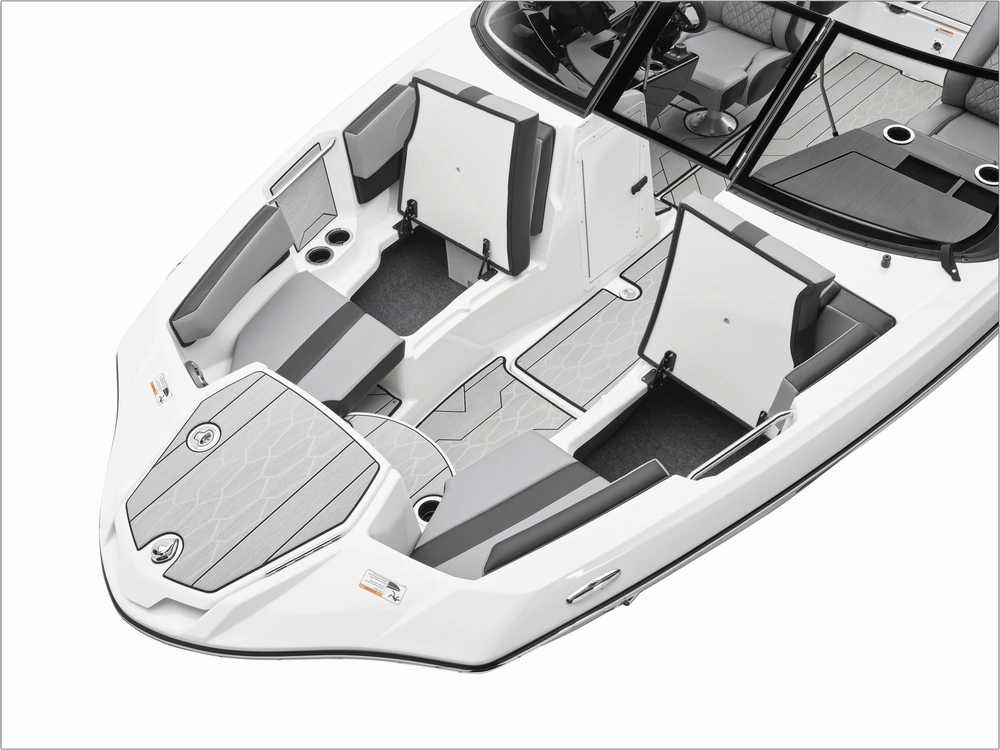 2026 Yamaha 222xd alt