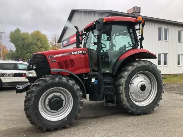 2012 Case IH Puma 130