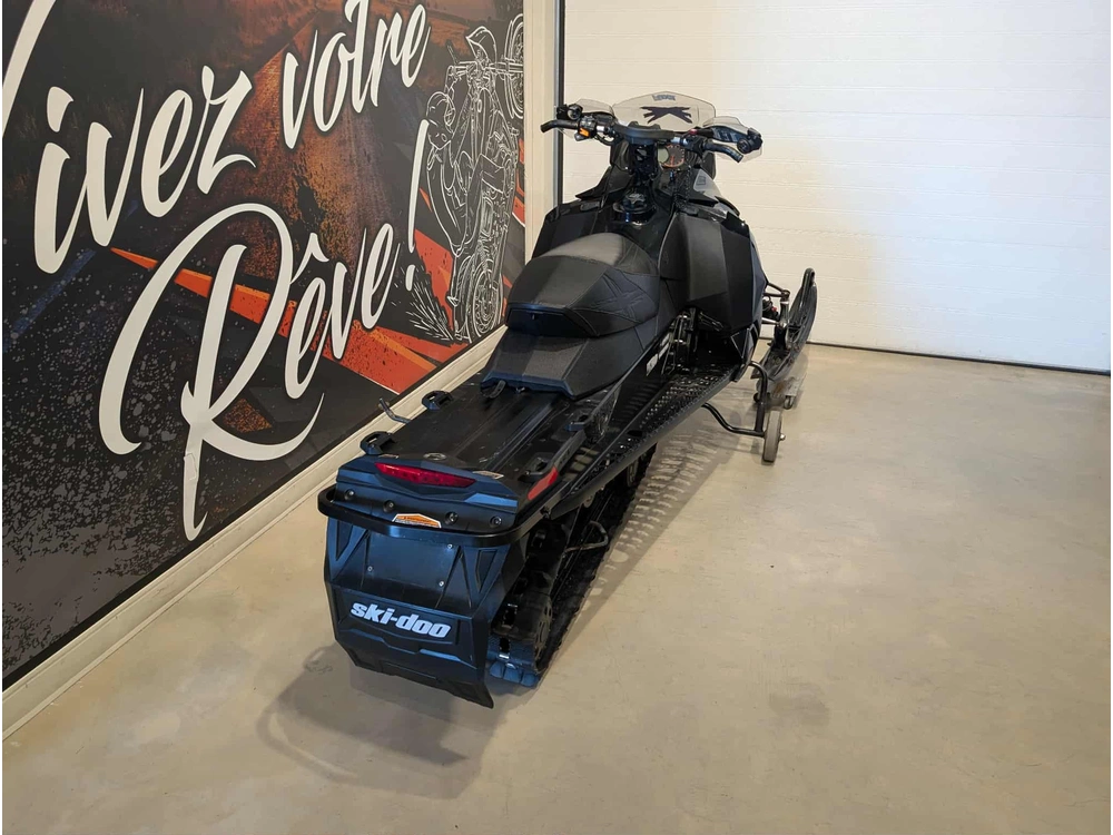 Skidoo Renegade X 800 2016 alt