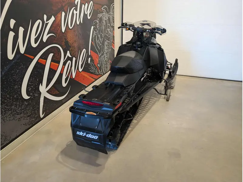 2016 Skidoo Renegade X 800
