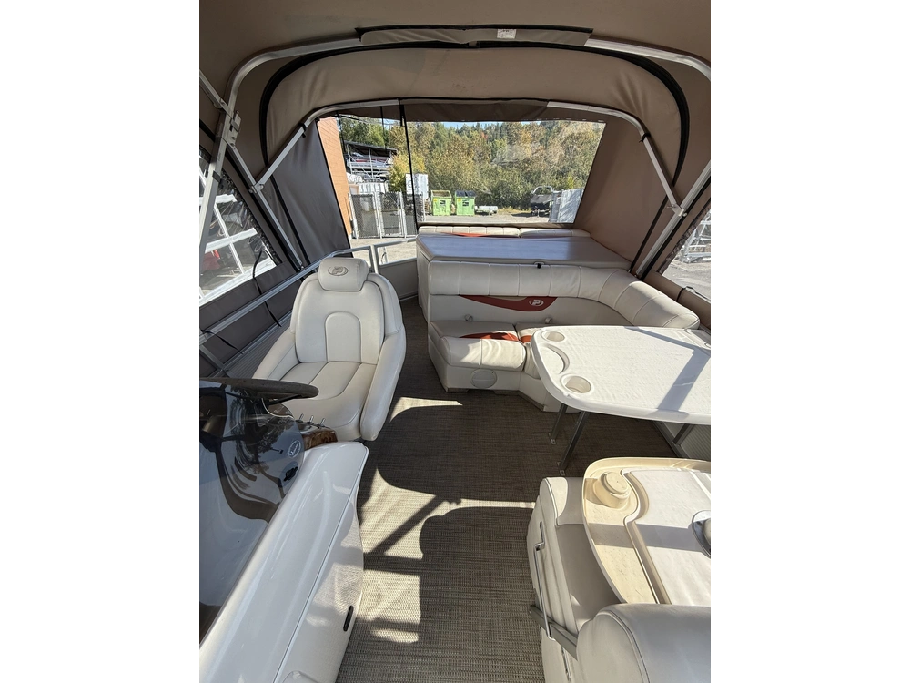 2007 Princecraft Vantage 20 L alt