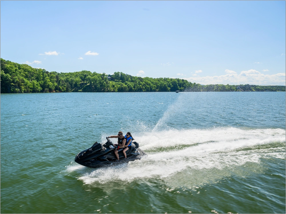 2026 Yamaha Fx Limited Svho alt