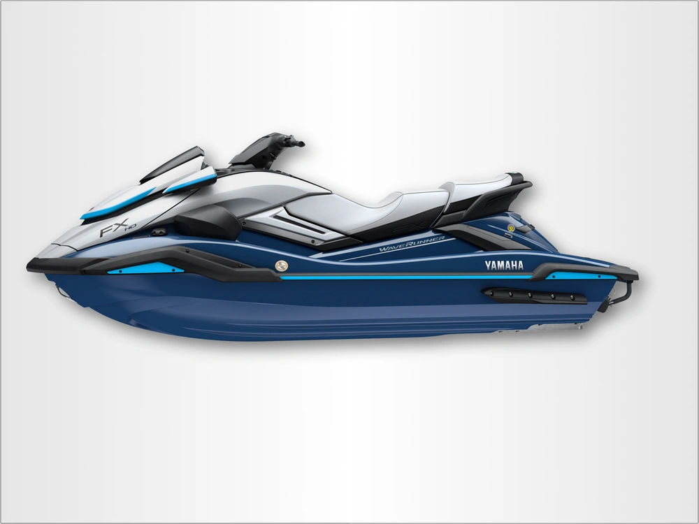 2026 Yamaha Fx Ho alt