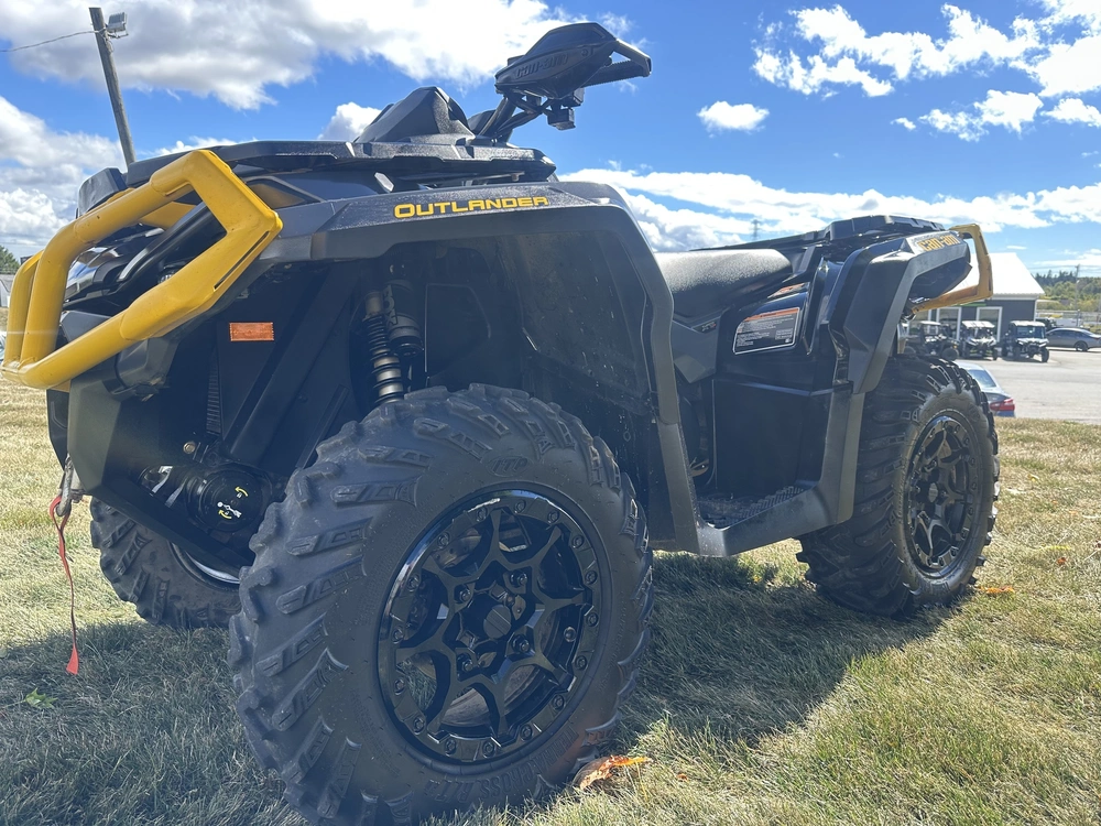 2023 Can-am Outlander Xt-p 1000 alt