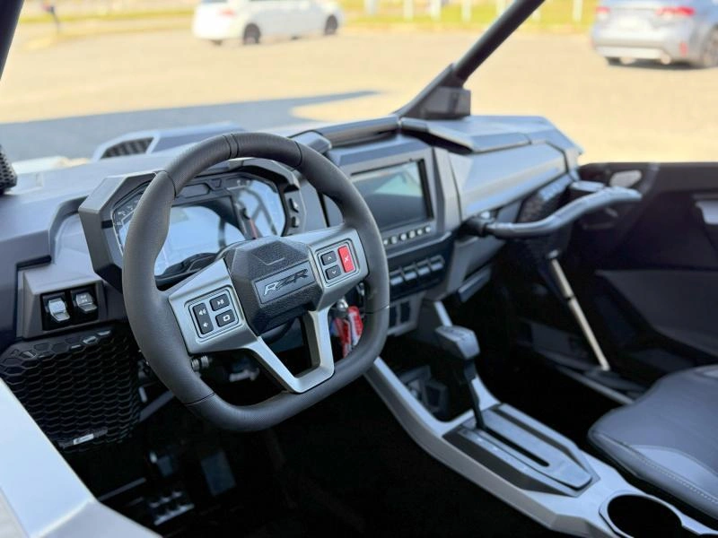 2026 Polaris Rzr Pro Xp Ultimate alt