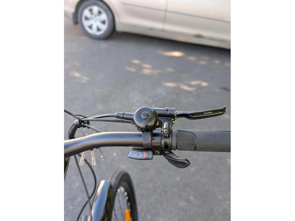 2026 Slane Jasper Sport Bleu E-bike - Ebike Dispo Salle De Montre alt