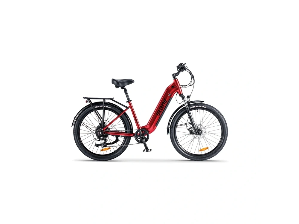 2025 Slane Jasper Sport E-bike Rive-sud De Québec alt