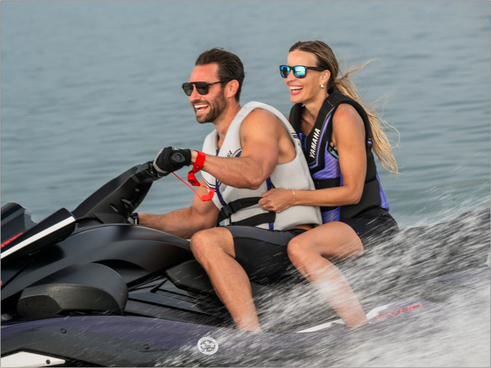 2026 Yamaha Fx Svho alt