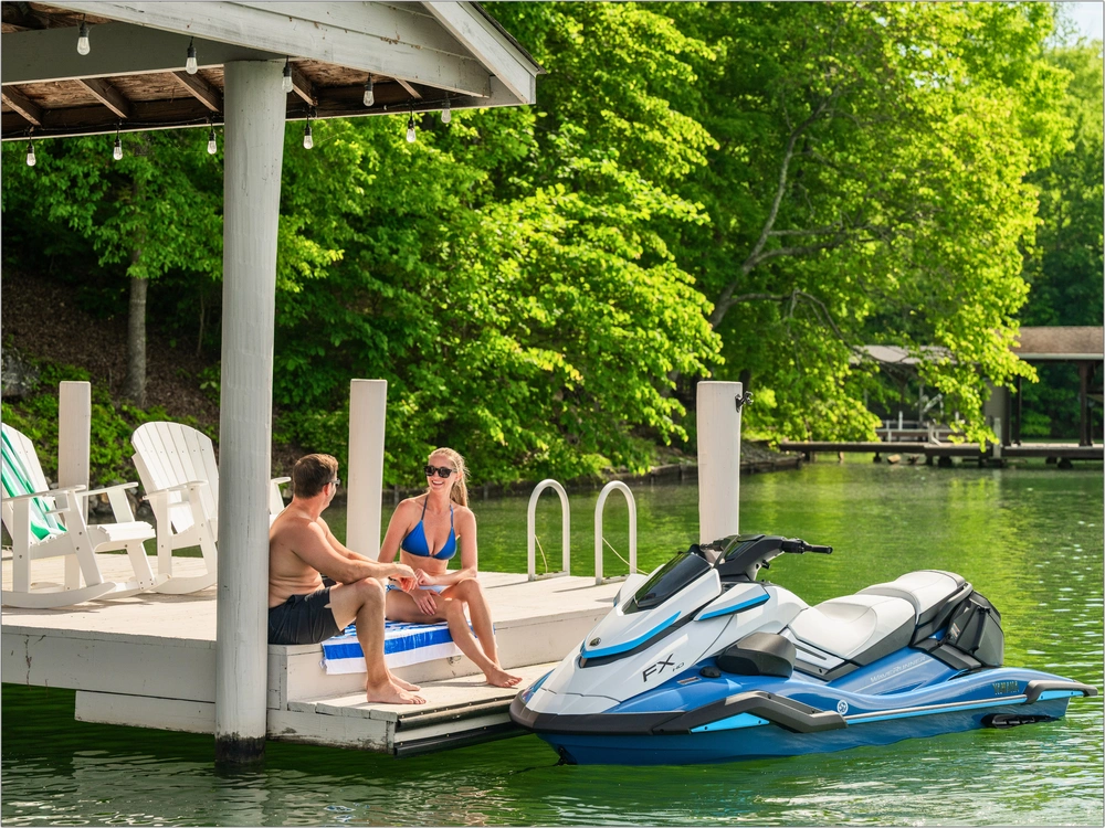 2026 Yamaha Fx Ho alt