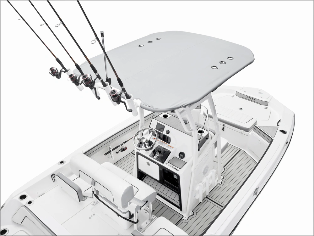 2026 Yamaha 195 Fsh Sport alt