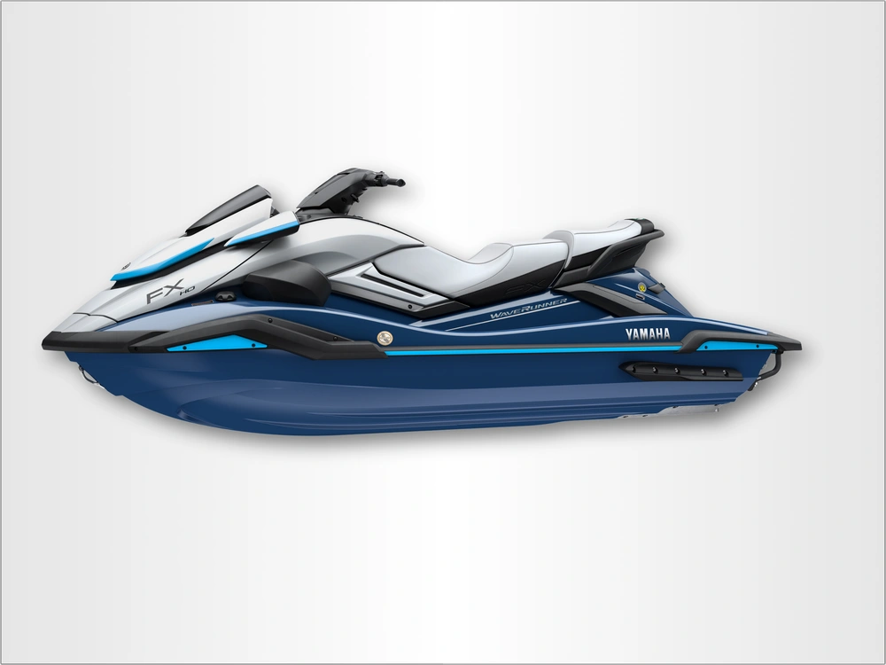 2026 Yamaha Fx Ho alt