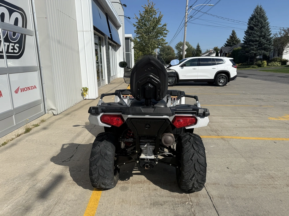 2019 Polaris Sportsman Touring 570 Premium alt