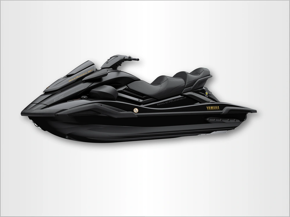 2026 Yamaha Fx Limited Svho alt