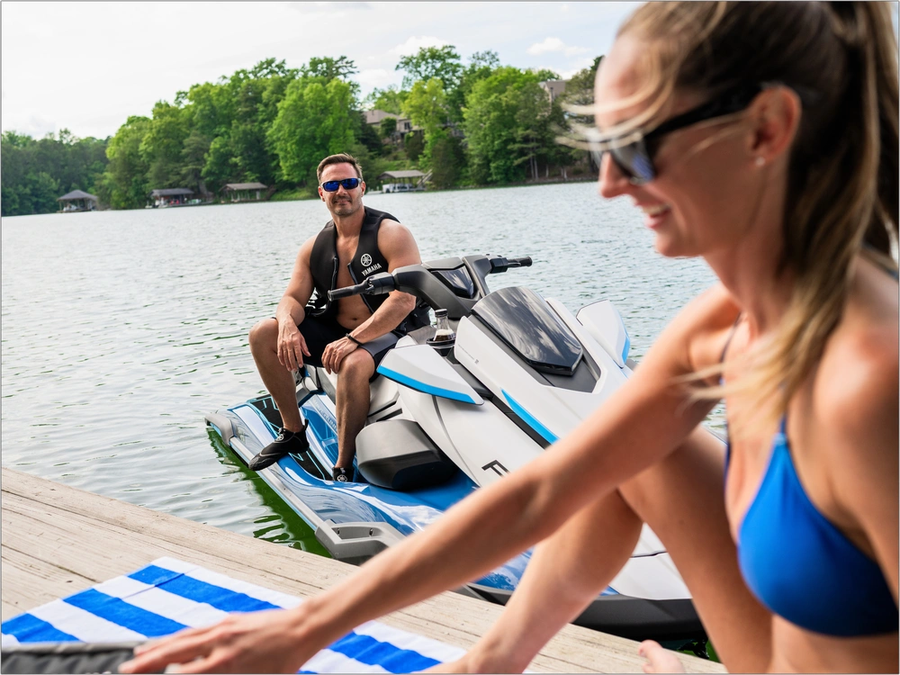 2026 Yamaha Fx Ho alt