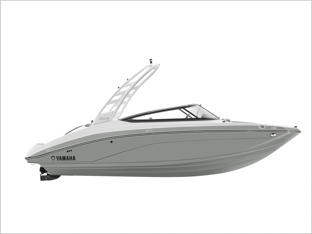 2026 Yamaha 195s alt