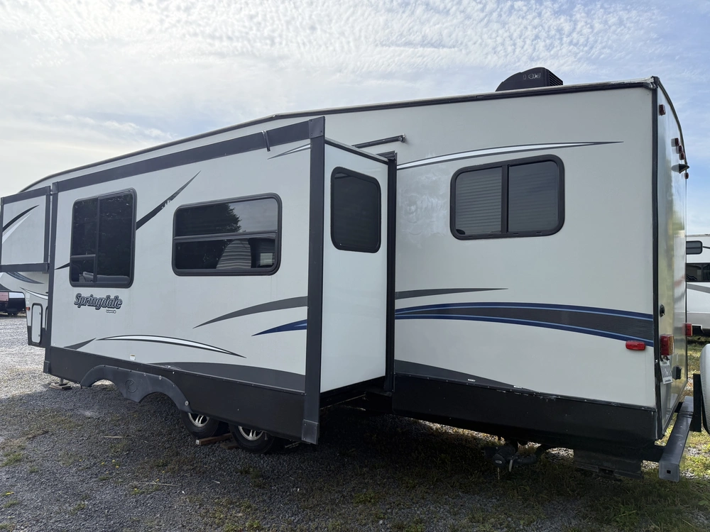Keystone Rv Springdale 300fwbh 2018 alt