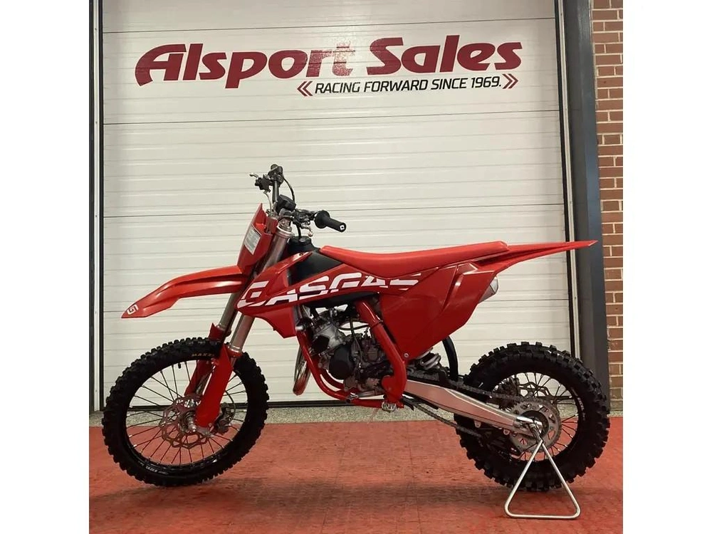 2023 Gas Gas Mc 85 17/14 alt