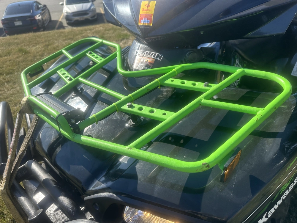 2011 Kawasaki Brute Force 650 alt